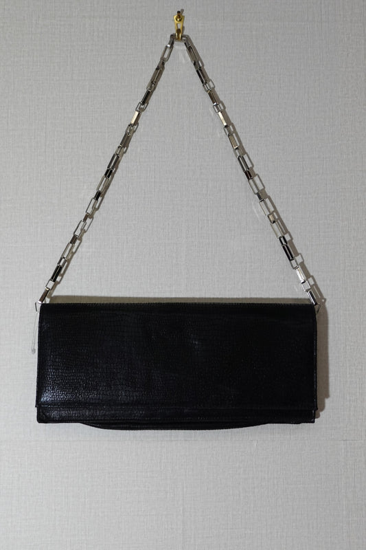 (No Label), Clutch Bag, small