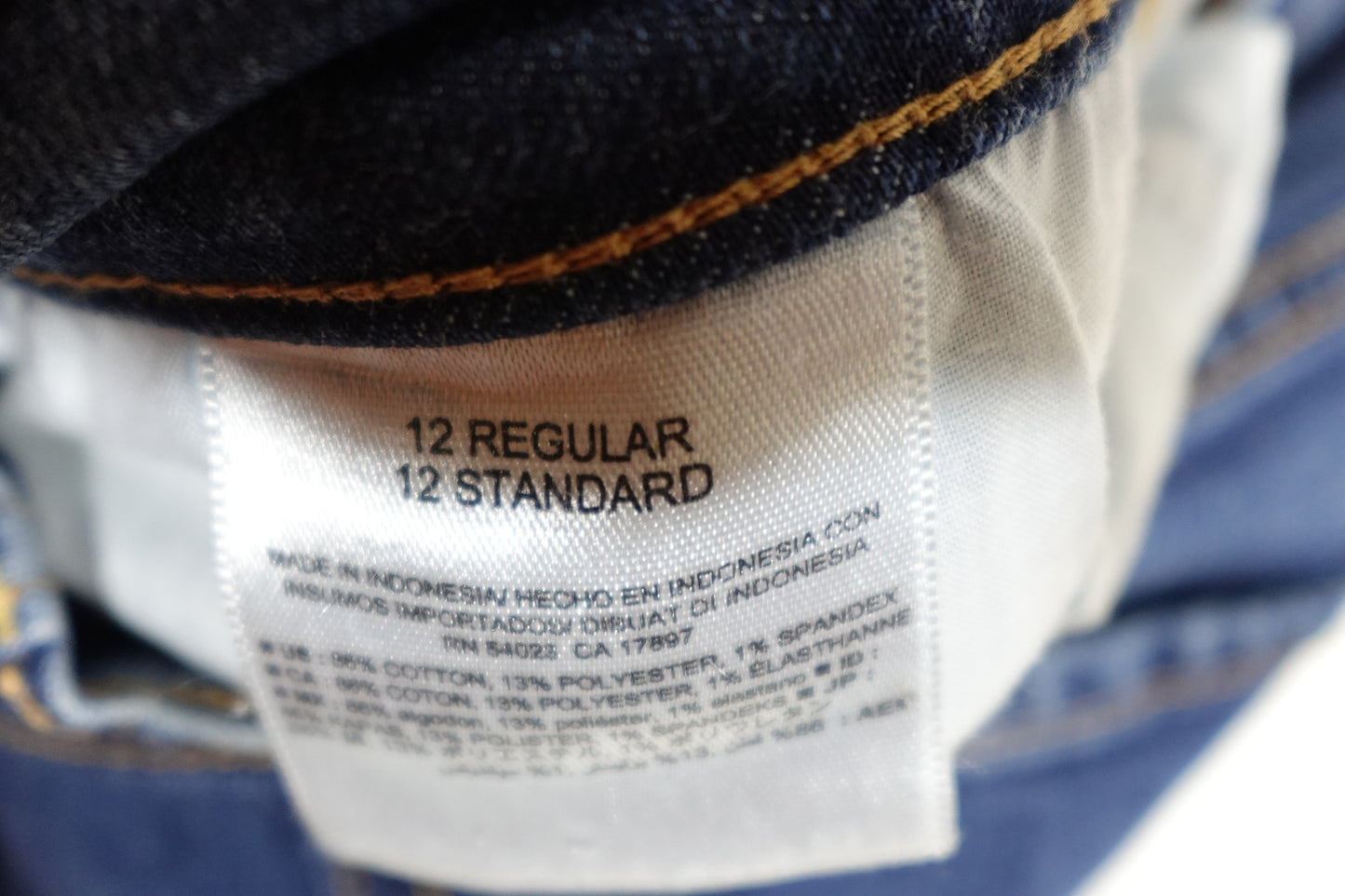 Old Navy , Jeans, 12R