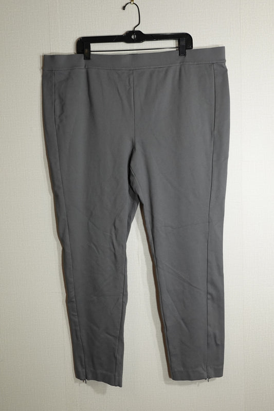 Isaac Mizrahi Live, Pants, 2X