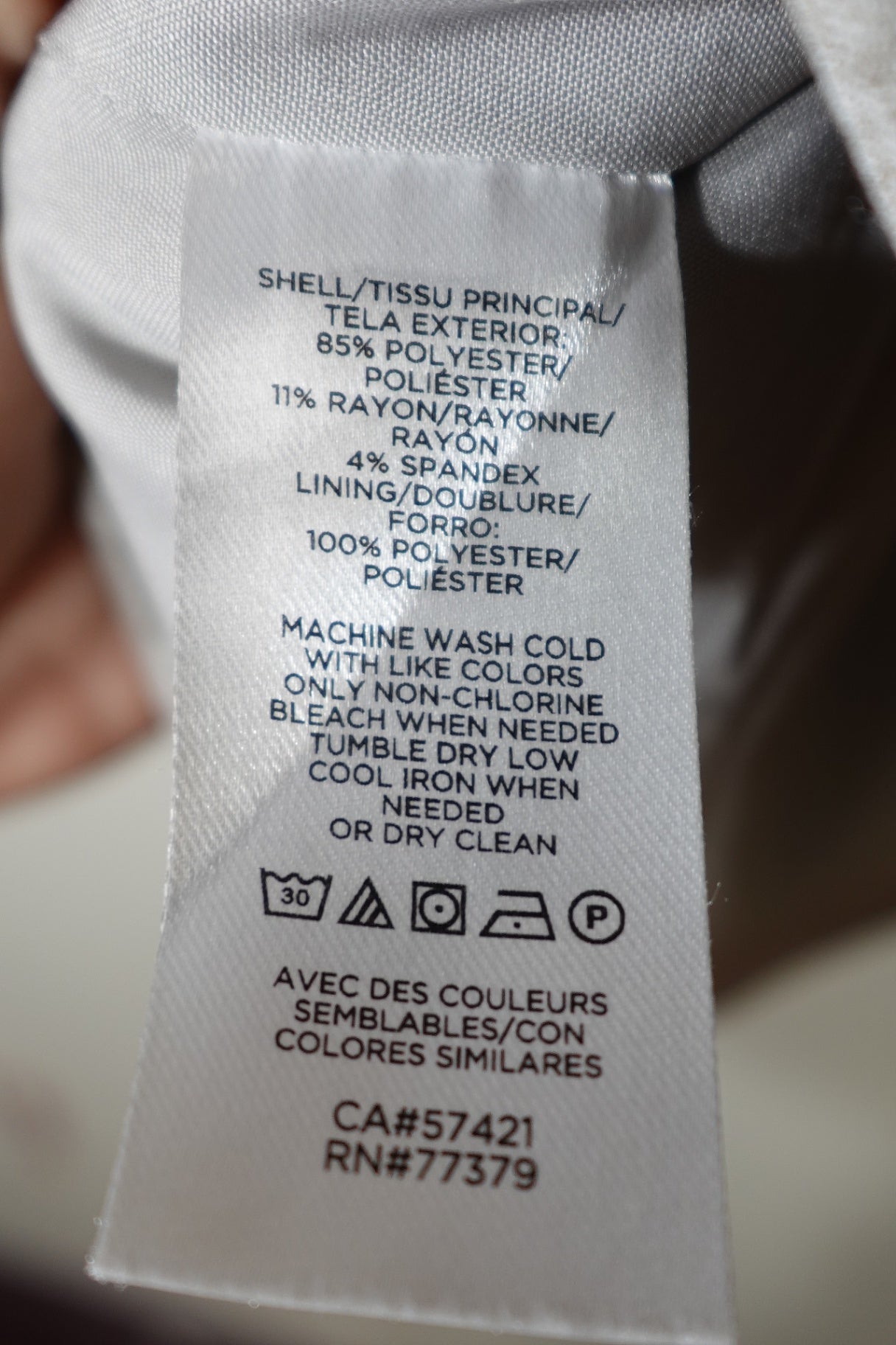 Ann Taylor Factory, BLAZER, 12