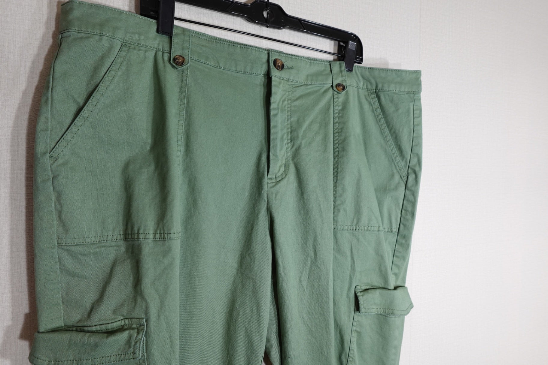 candace cameron bure, Pants, 22WR slimfit
