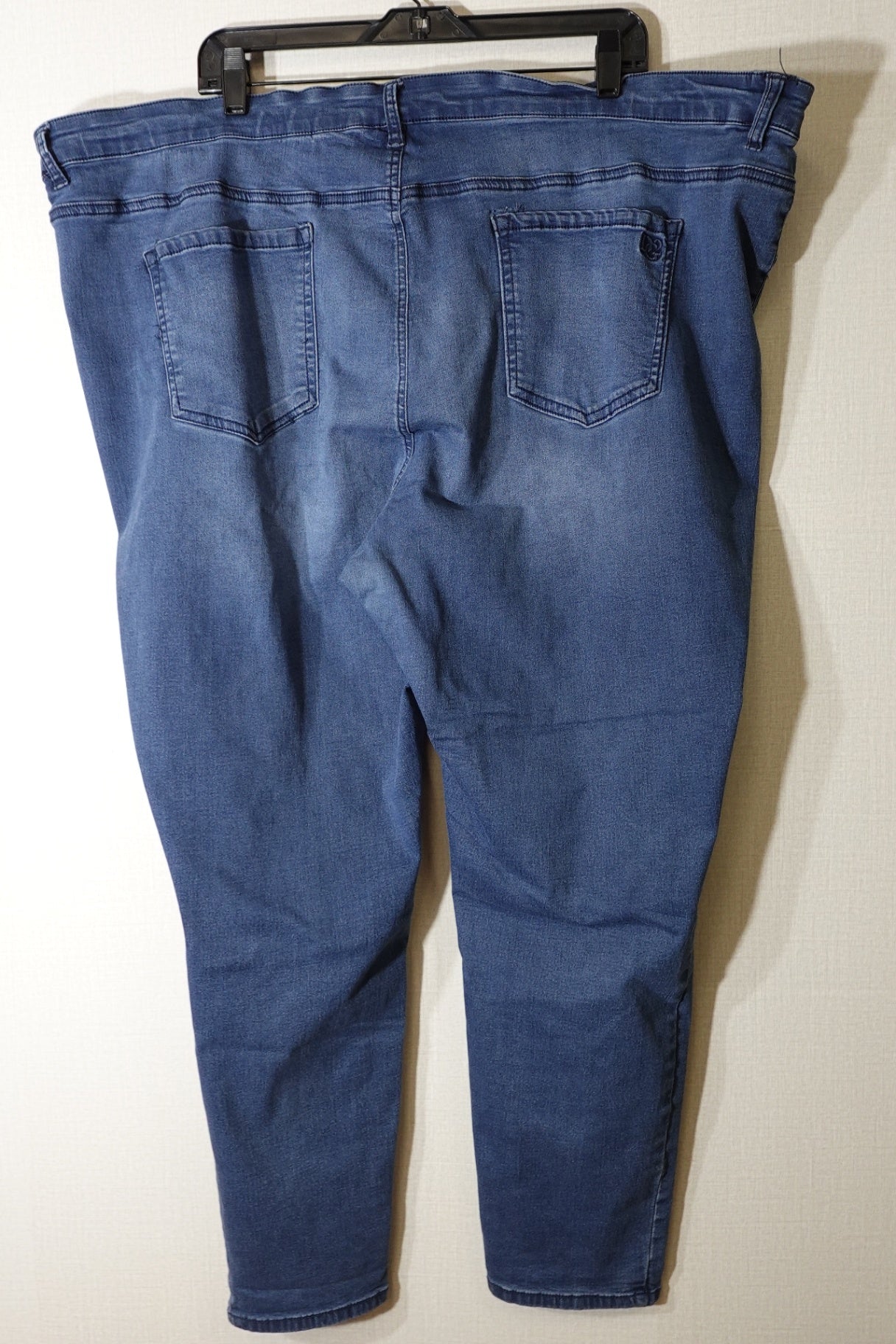 D & Co, Jeans, 4X