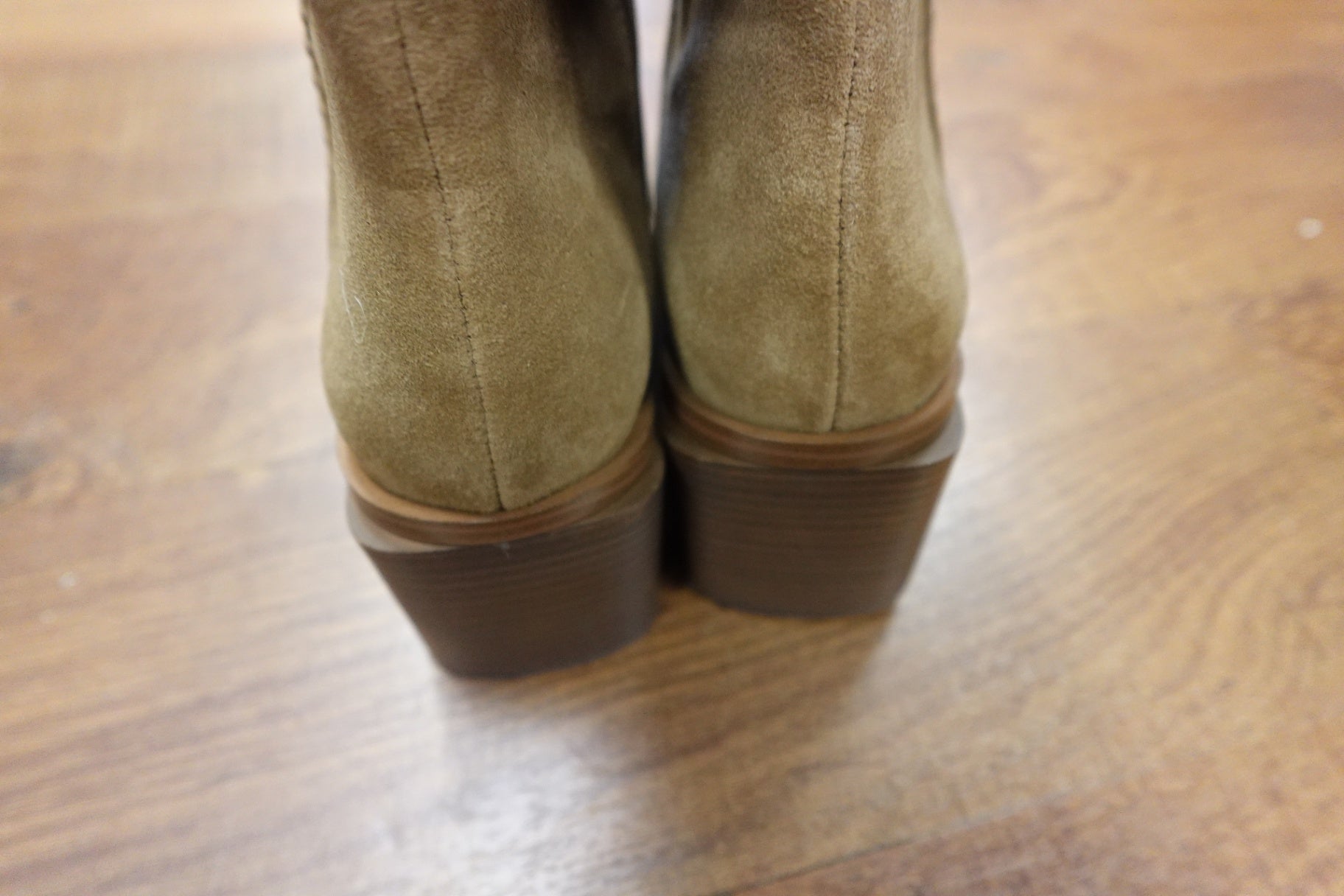 Vince Camuto, NWT Boots, 11M (wide calf)