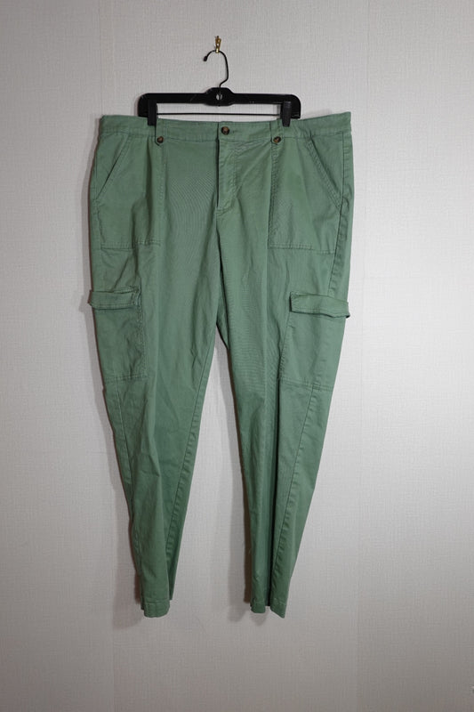 candace cameron bure, Pants, 22WR slimfit
