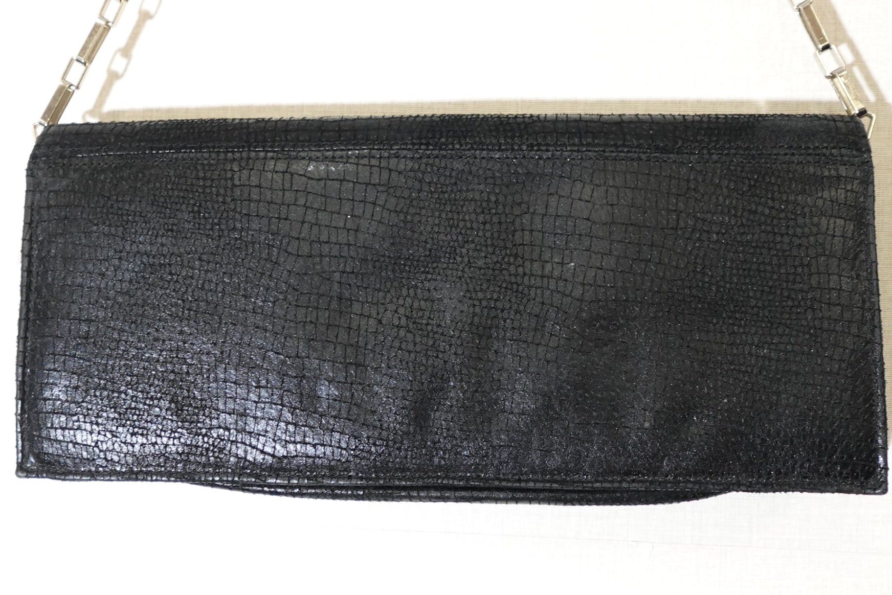 (No Label), Clutch Bag, small
