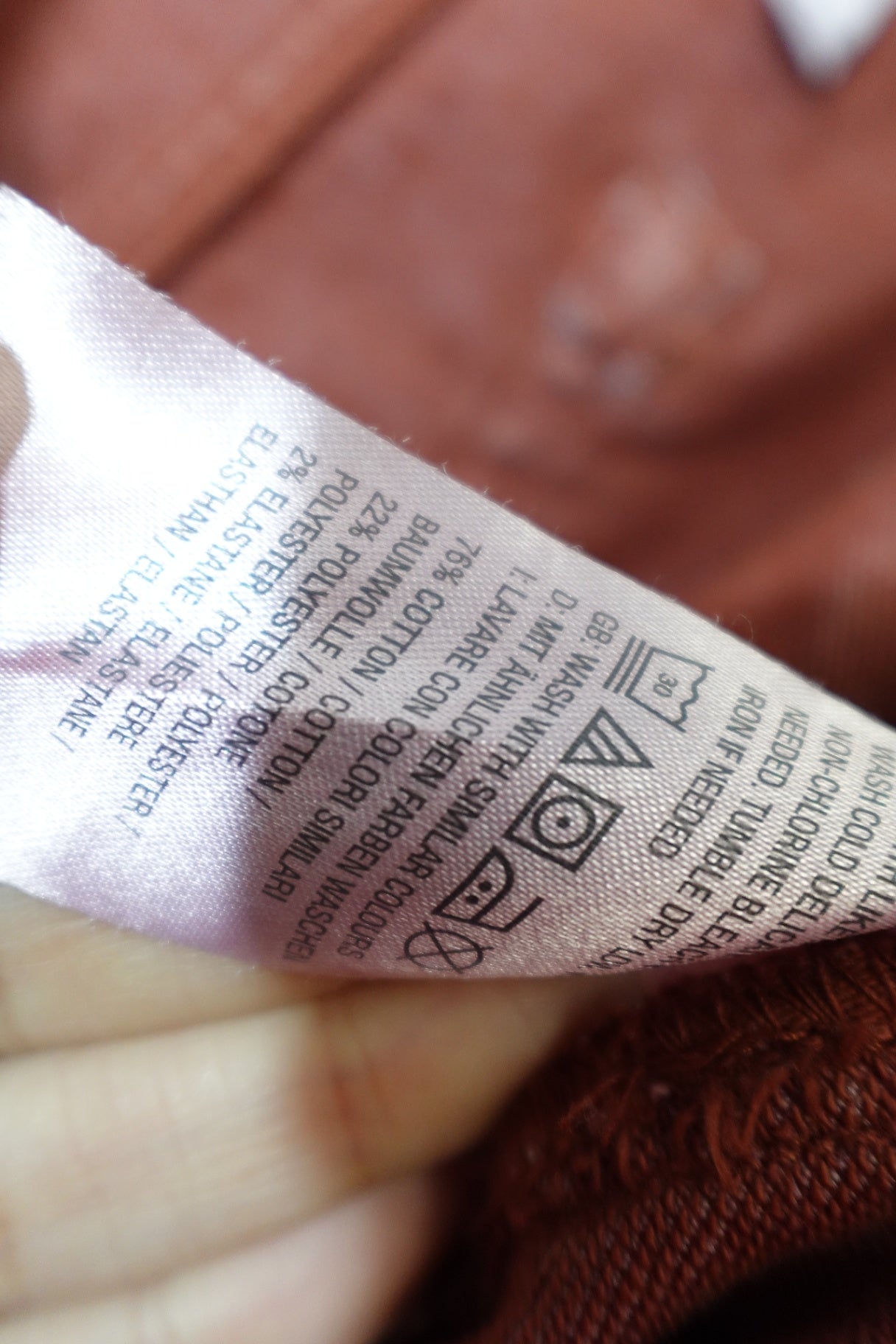 D & Co, Pants,