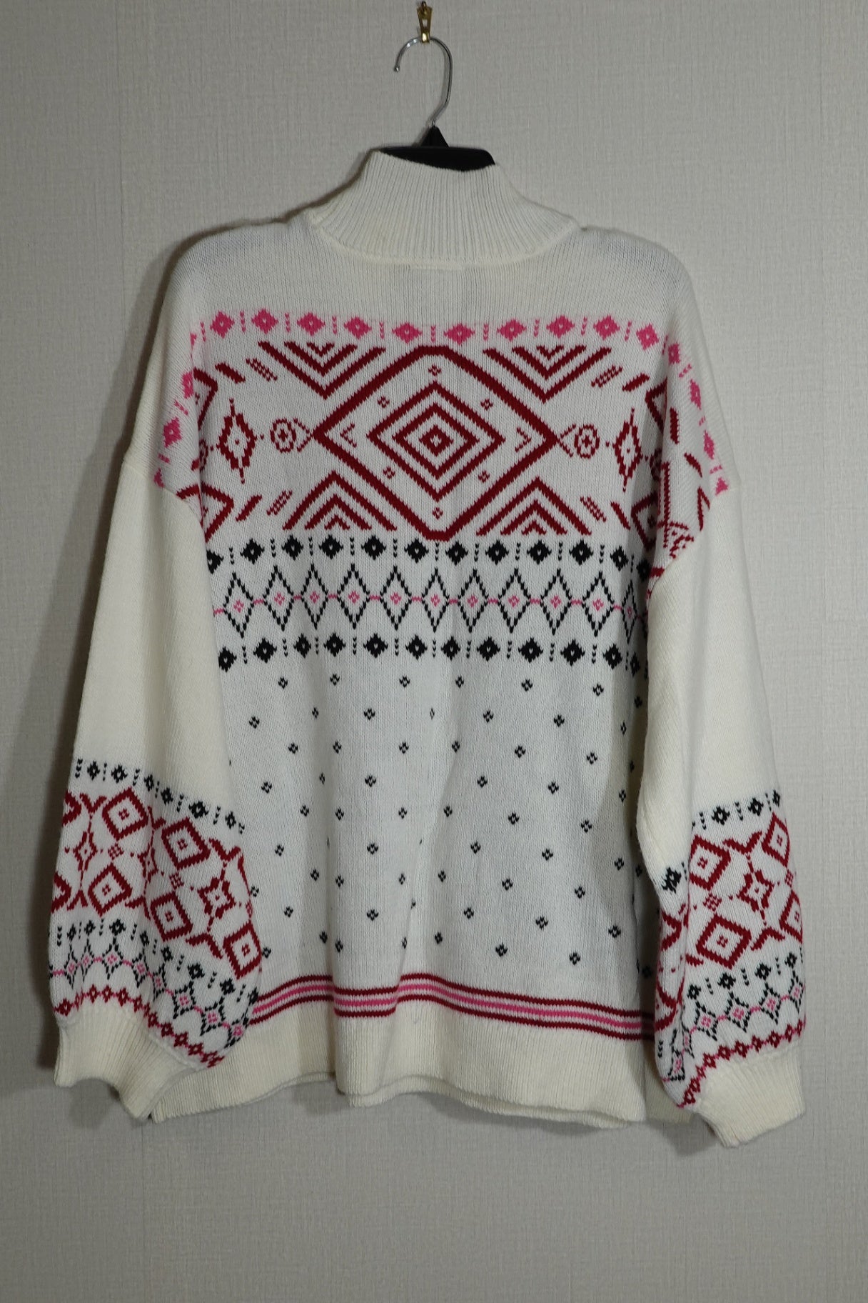 St Johns Bay, Sweater, XL/2X (1X)