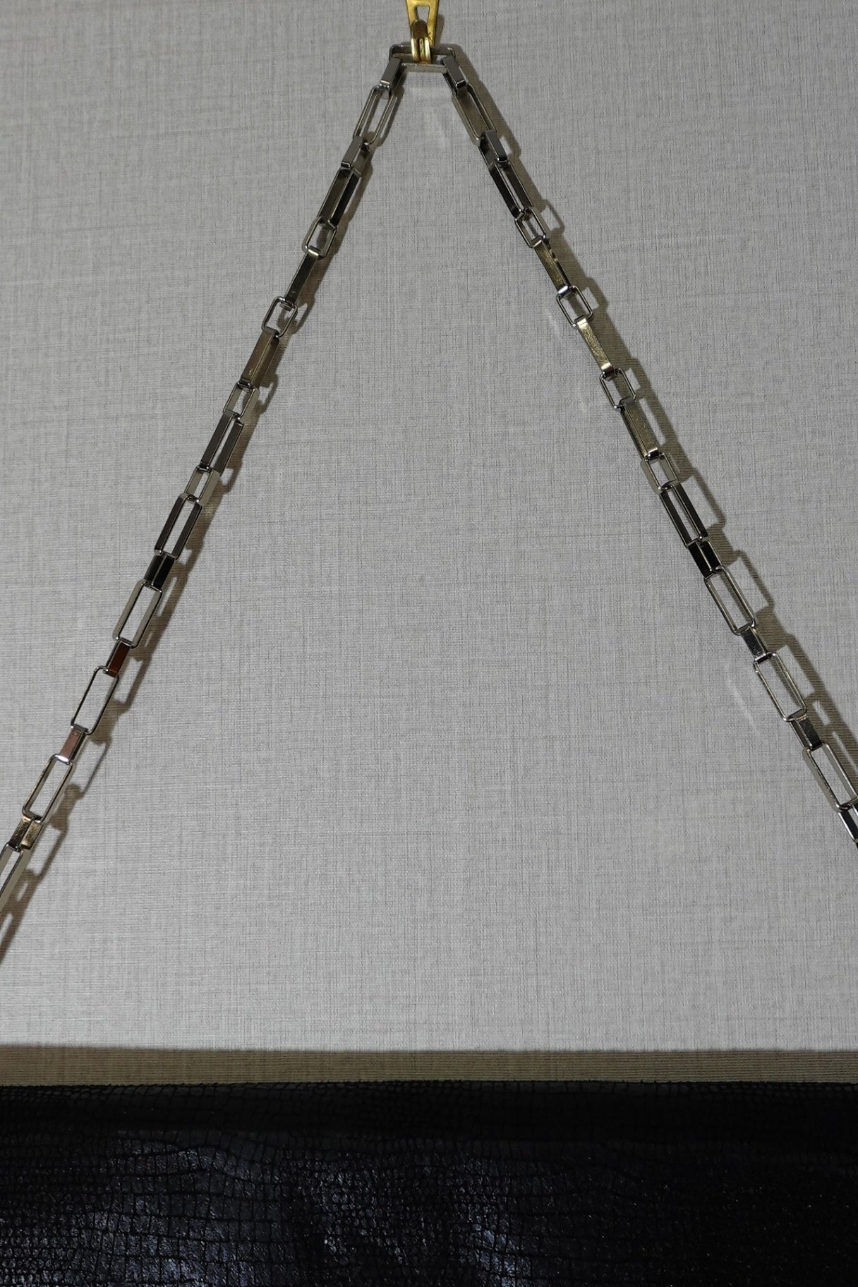 (No Label), Clutch Bag, small