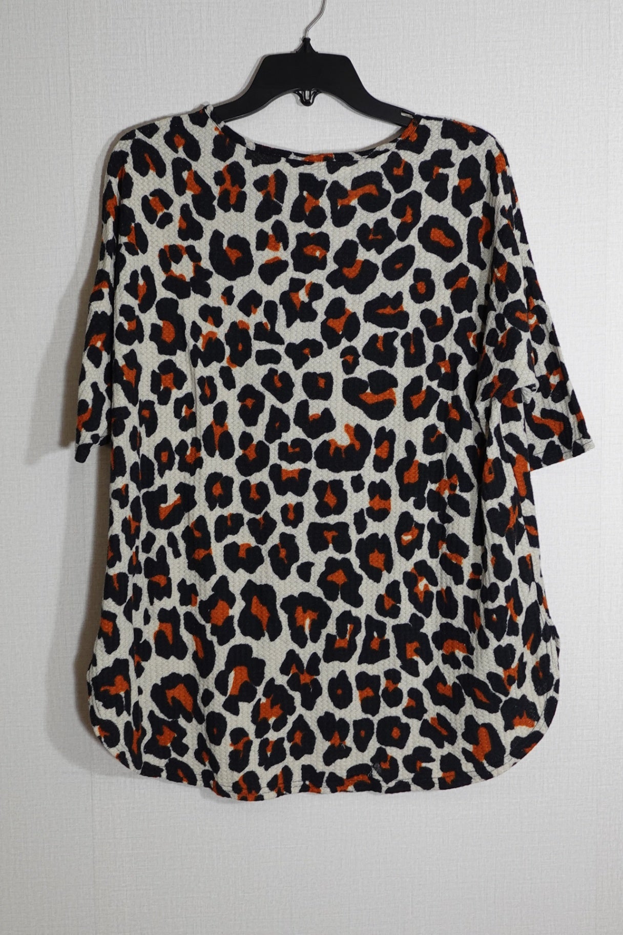 Lildy, Short Sleeves Top, L/XL