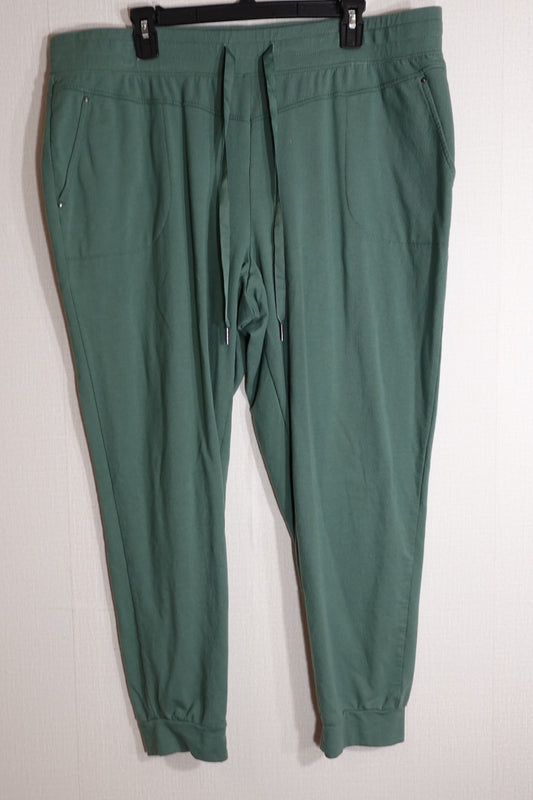 Sports Savvy, Pants, XL (1X)