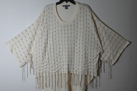 Kate & Mallory, Sweater, 3X