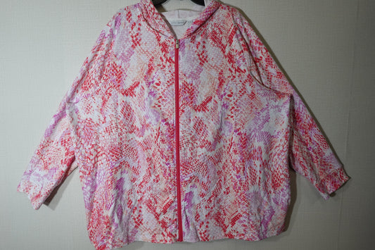 Sport Savvy, Hoodie, 4X