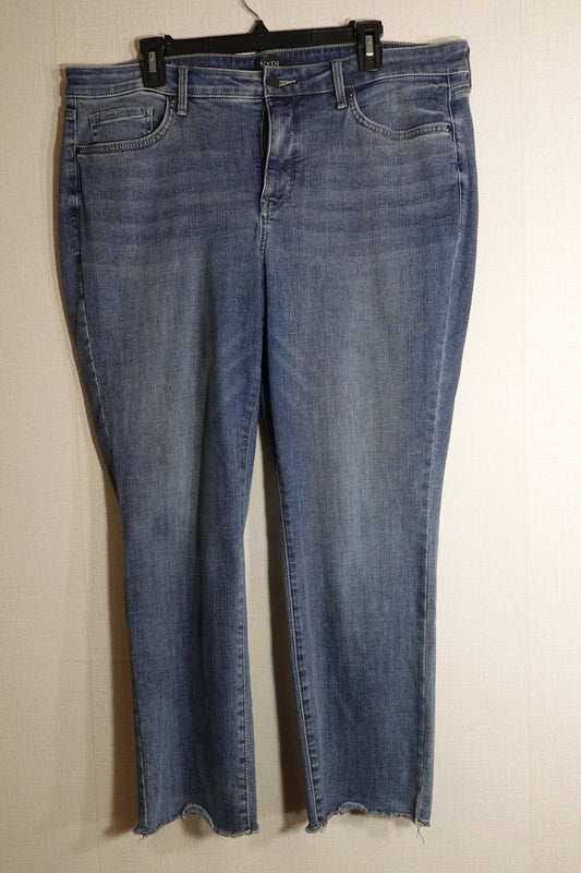 NYDJ (Not Your Daughters Jeans), Jeans, 16W