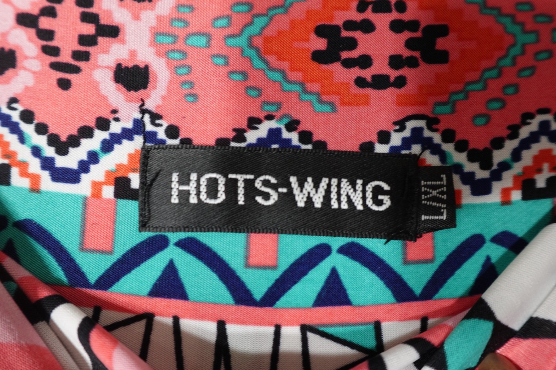 hots-wing, Pants, L/XL