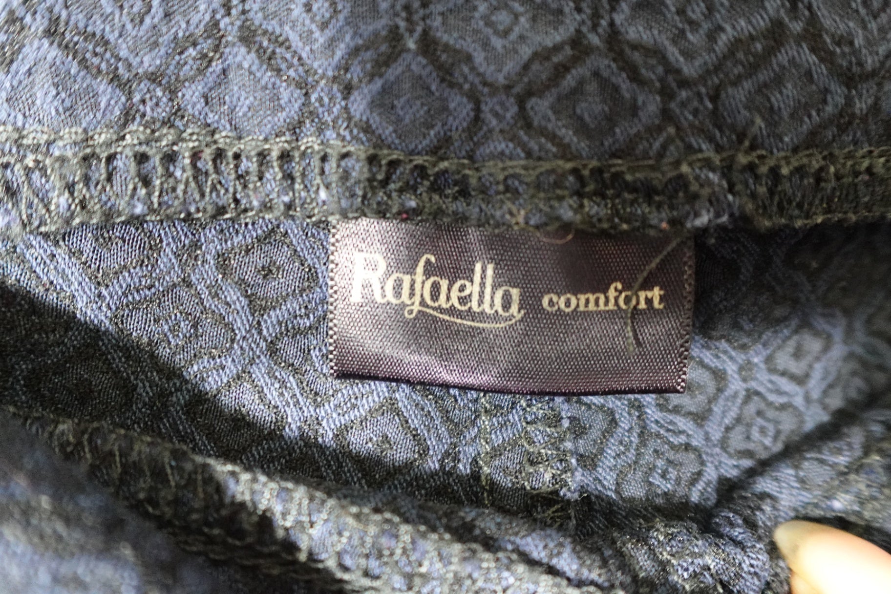 Rafella, Pants, Large