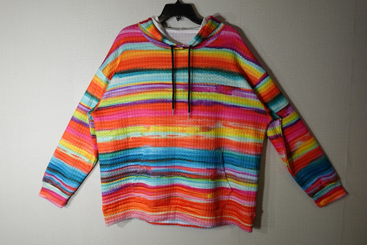 No Label, Hoodie, XL/2X (1X)