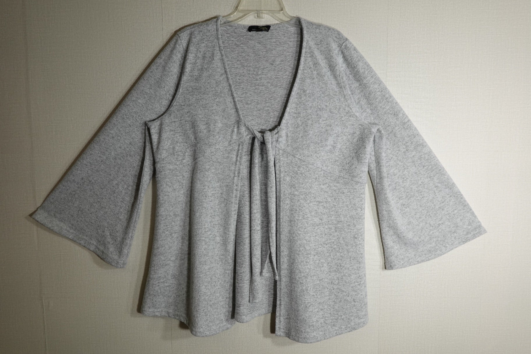 suzanne betro, Cardigan, XL/2X (1X)