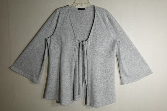 suzanne betro, Cardigan, XL/2X (1X)