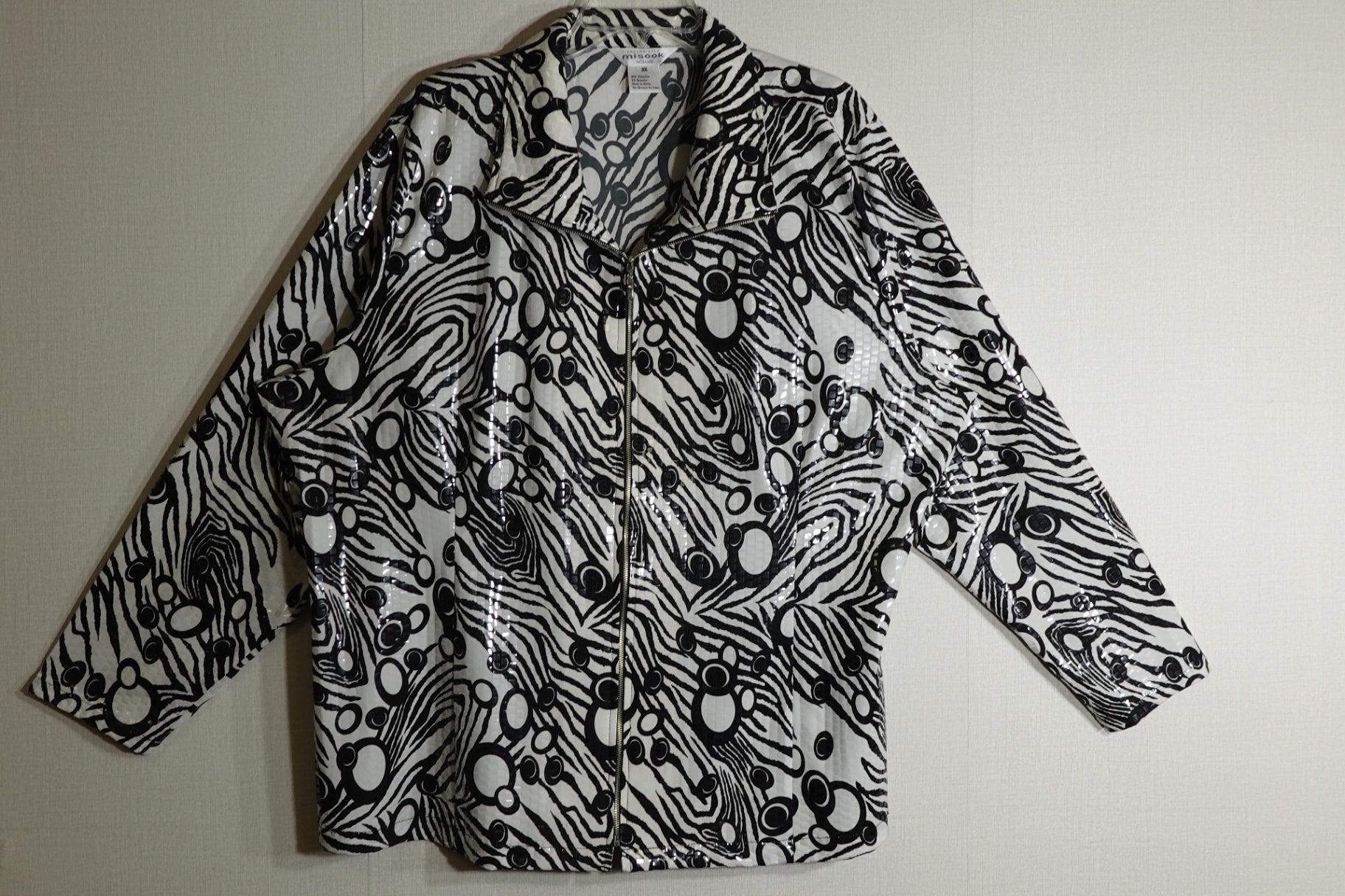 Misslook, Jacket, 3X
