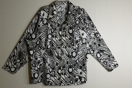 Misslook, Jacket, 3X