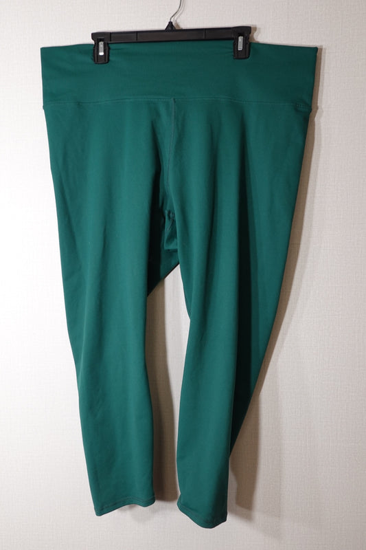 Powerhold By Fabletics, Active leggings, 3X