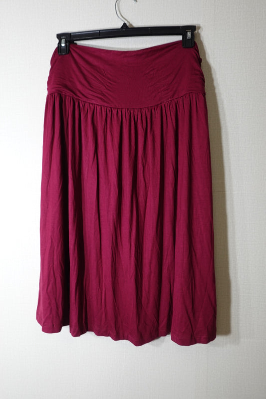 Simlu, NWT Skirt, 3X