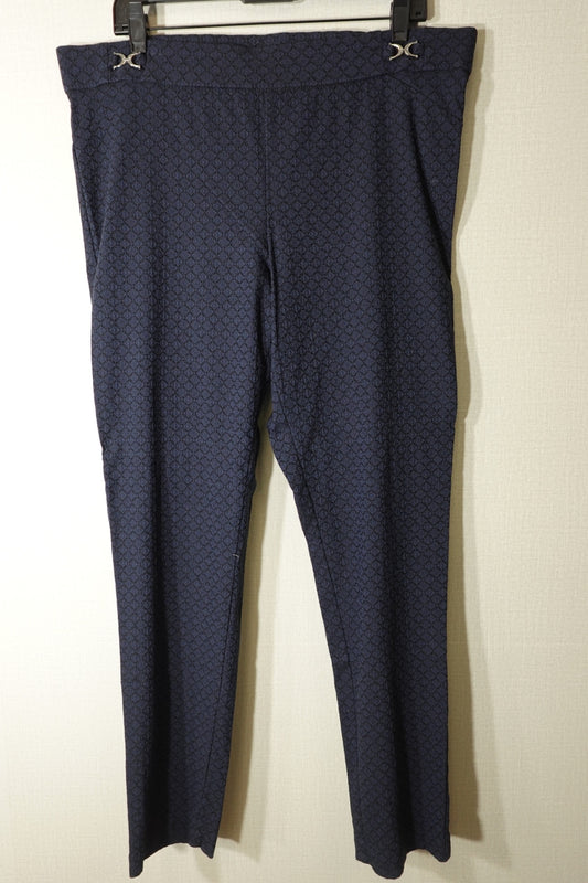 Rafella, Pants, Large