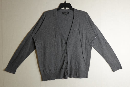Banana Republic, Cardigan, XL