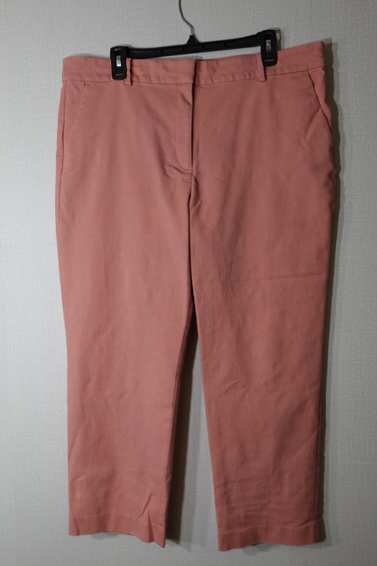 LOFT, Pants, 16