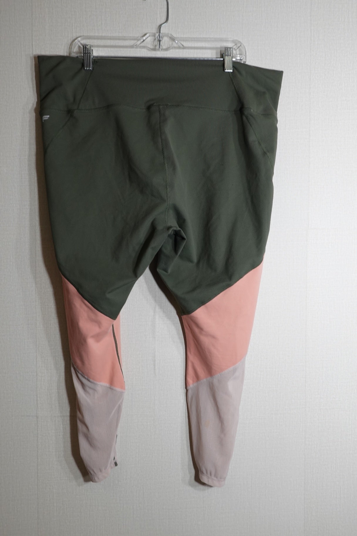 Powerhold By Fabletics, Active leggings, 3X