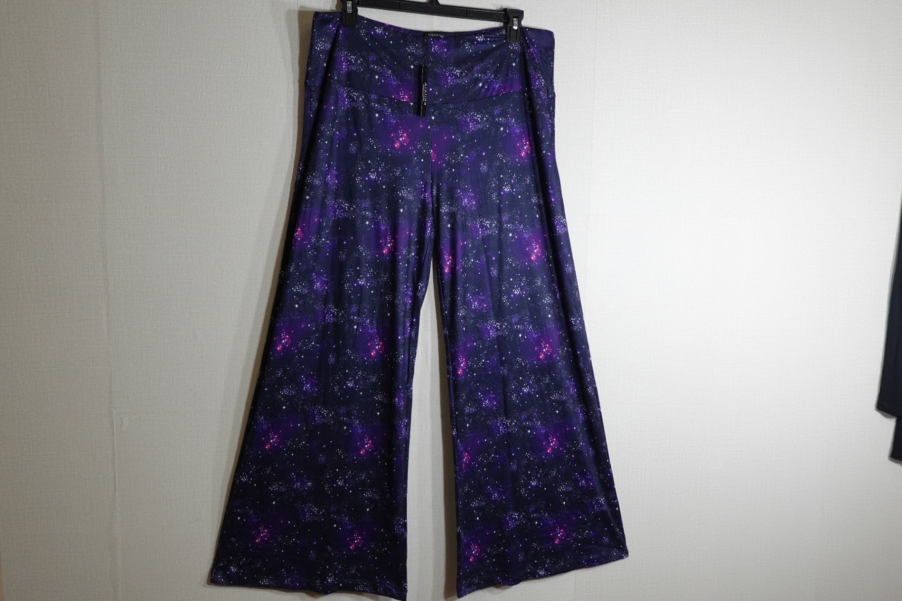 Aroline, NWT Pants Wide Leg, 3X/4X (4X)