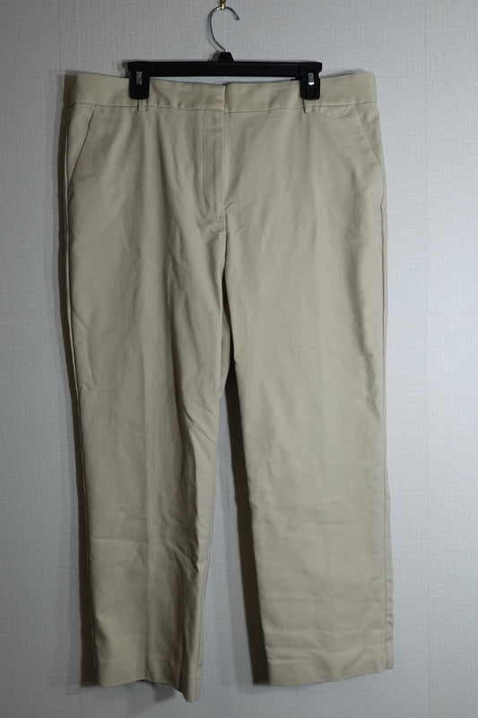 LOFT, Pants, 16