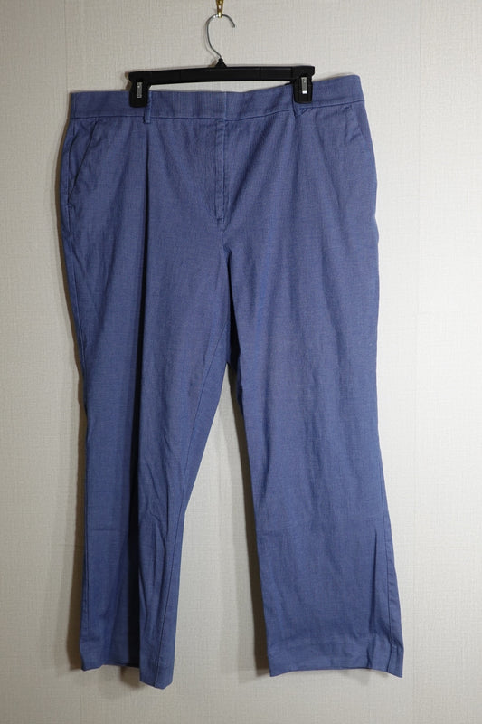 LOFT, Pants, 16