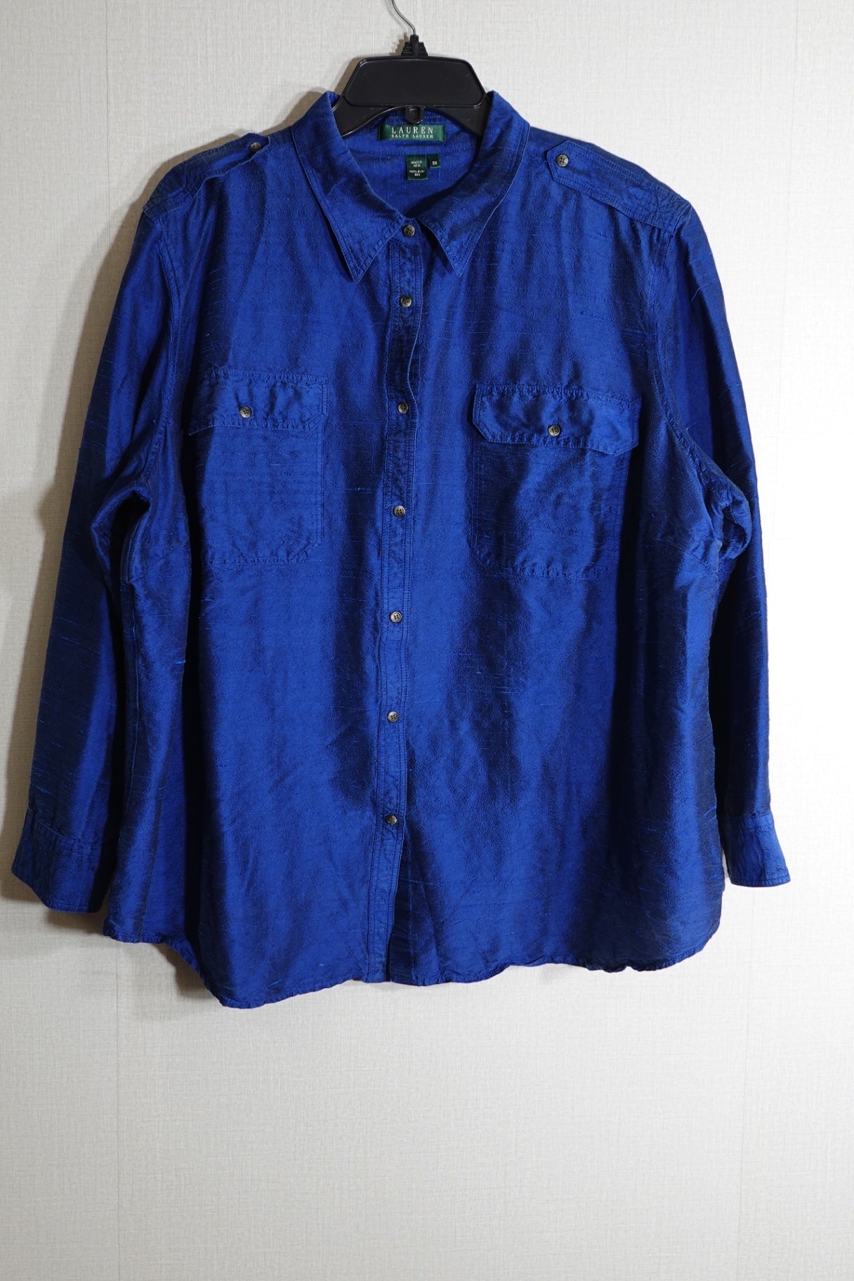 Ralph Lauren, Shirt, 3X
