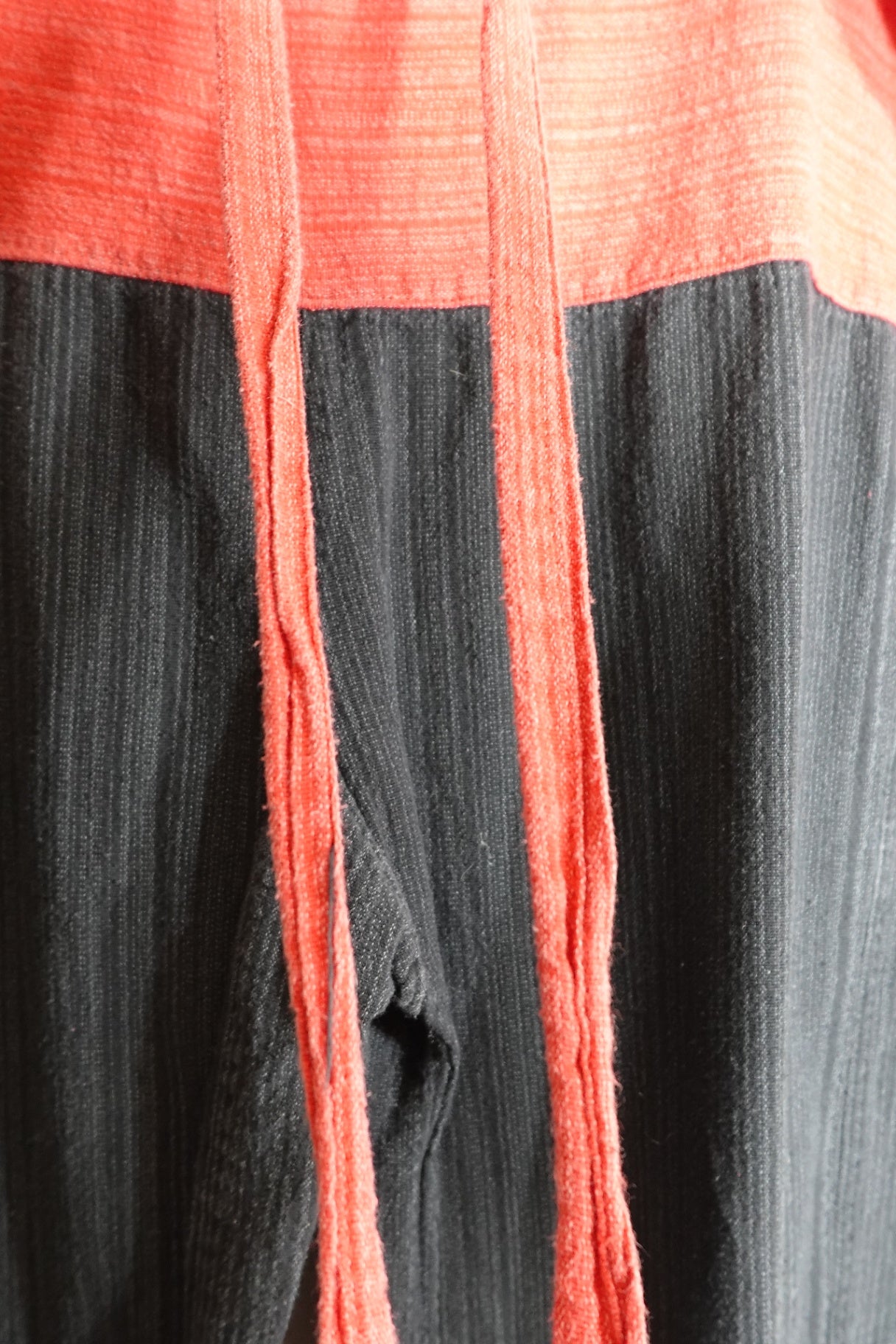 (No Label), Tai Fisherman Pants, L/XL (freesize)
