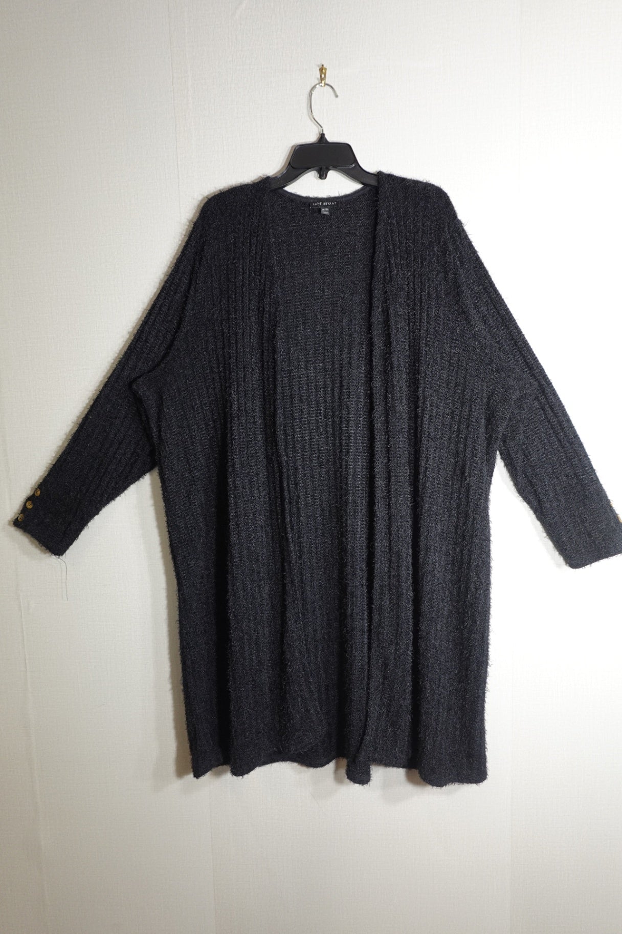 Lane Bryant, Cardigan, 26/28