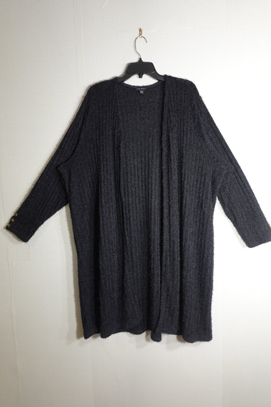Lane Bryant, Cardigan, 26/28