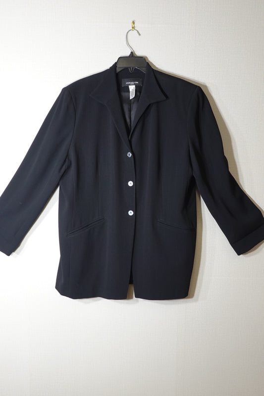 Jones New York, Blazer, 18W