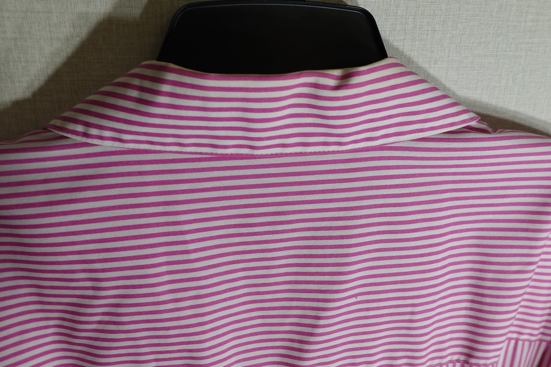 Foxcroft, 3/4 SLEEVE TOP, 18W
