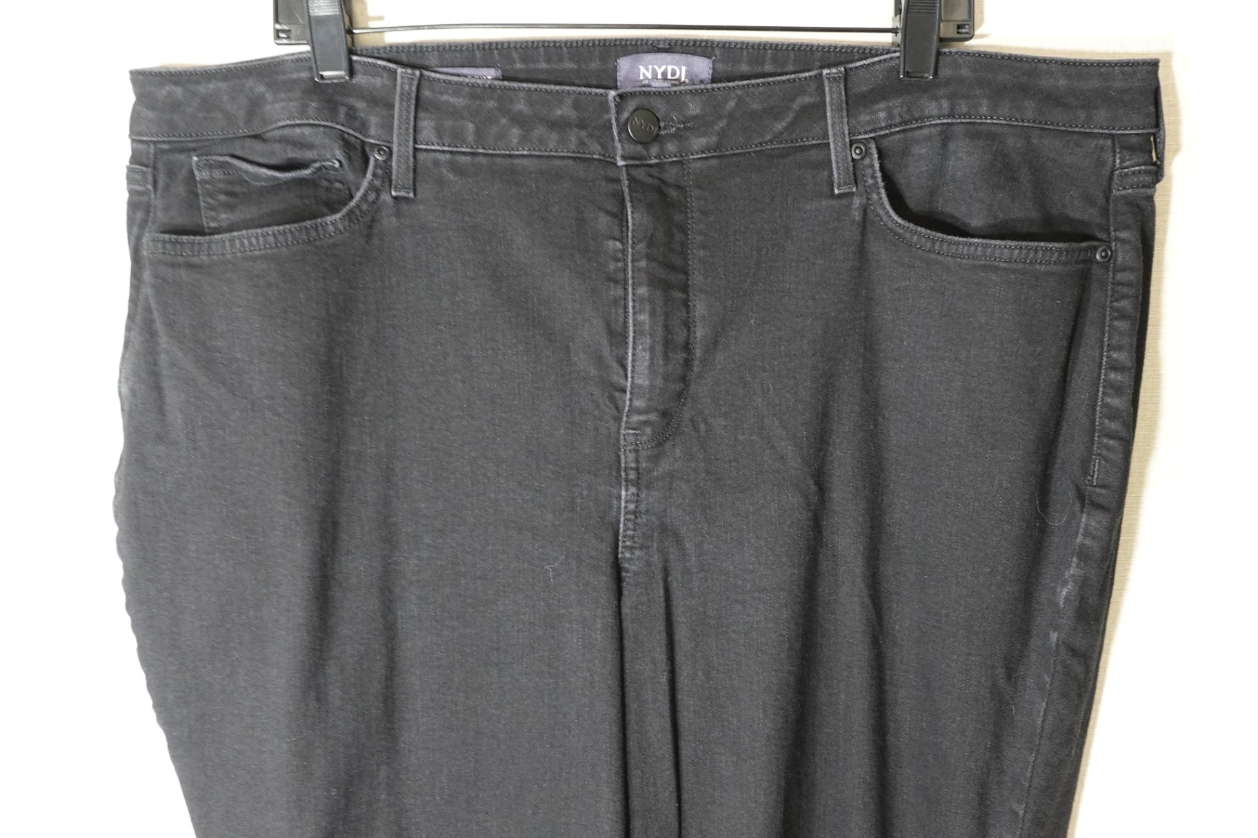 NYDJ (Not Your Daughters Jeans), Pants, 18WS