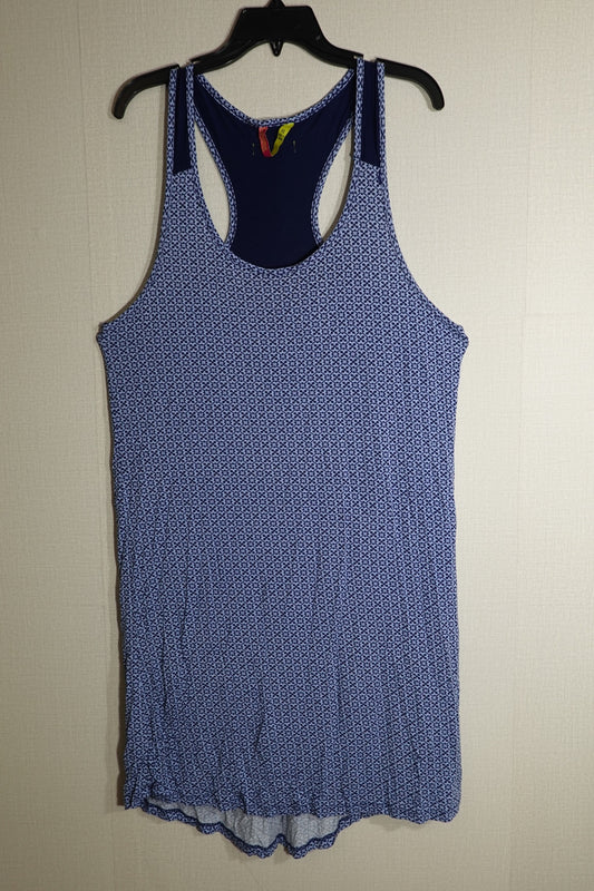 Catherine Malandrino, Sleeveless top, XL