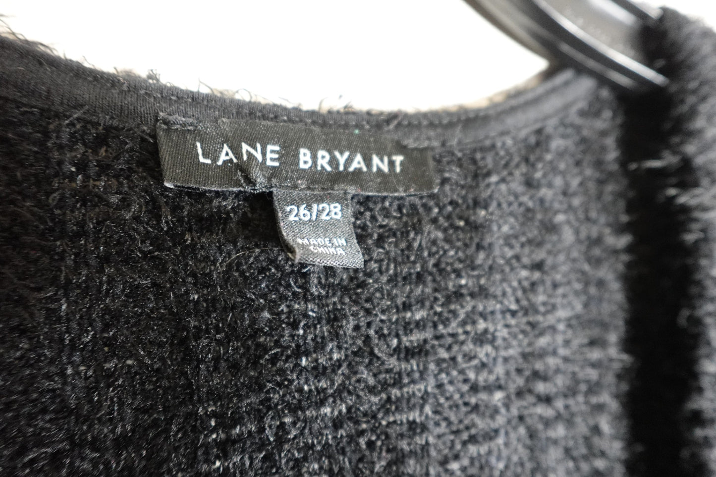 Lane Bryant, Cardigan, 26/28