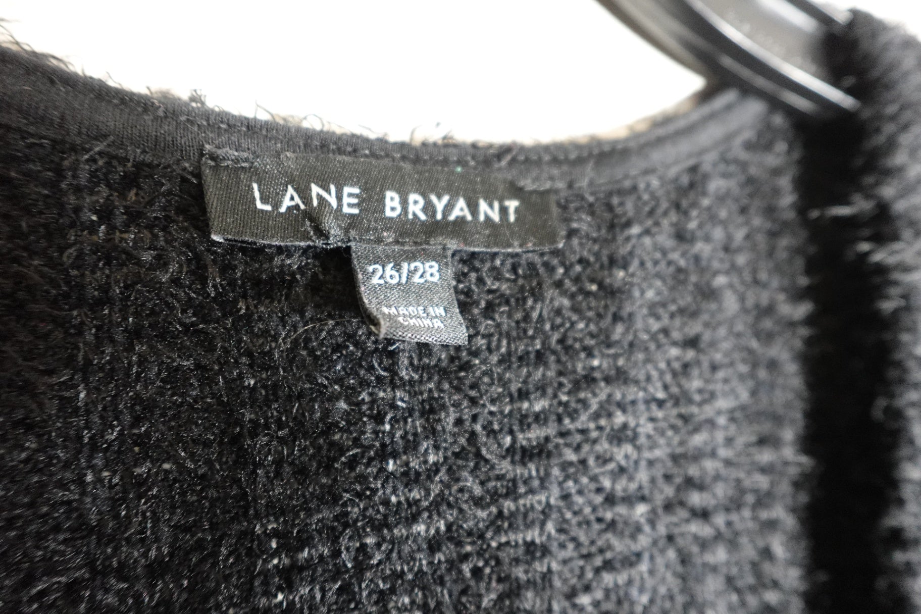 Lane Bryant, Cardigan, 26/28