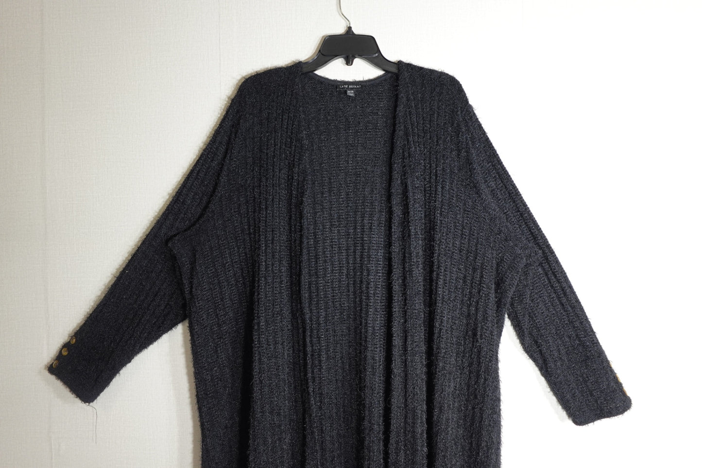Lane Bryant, Cardigan, 26/28