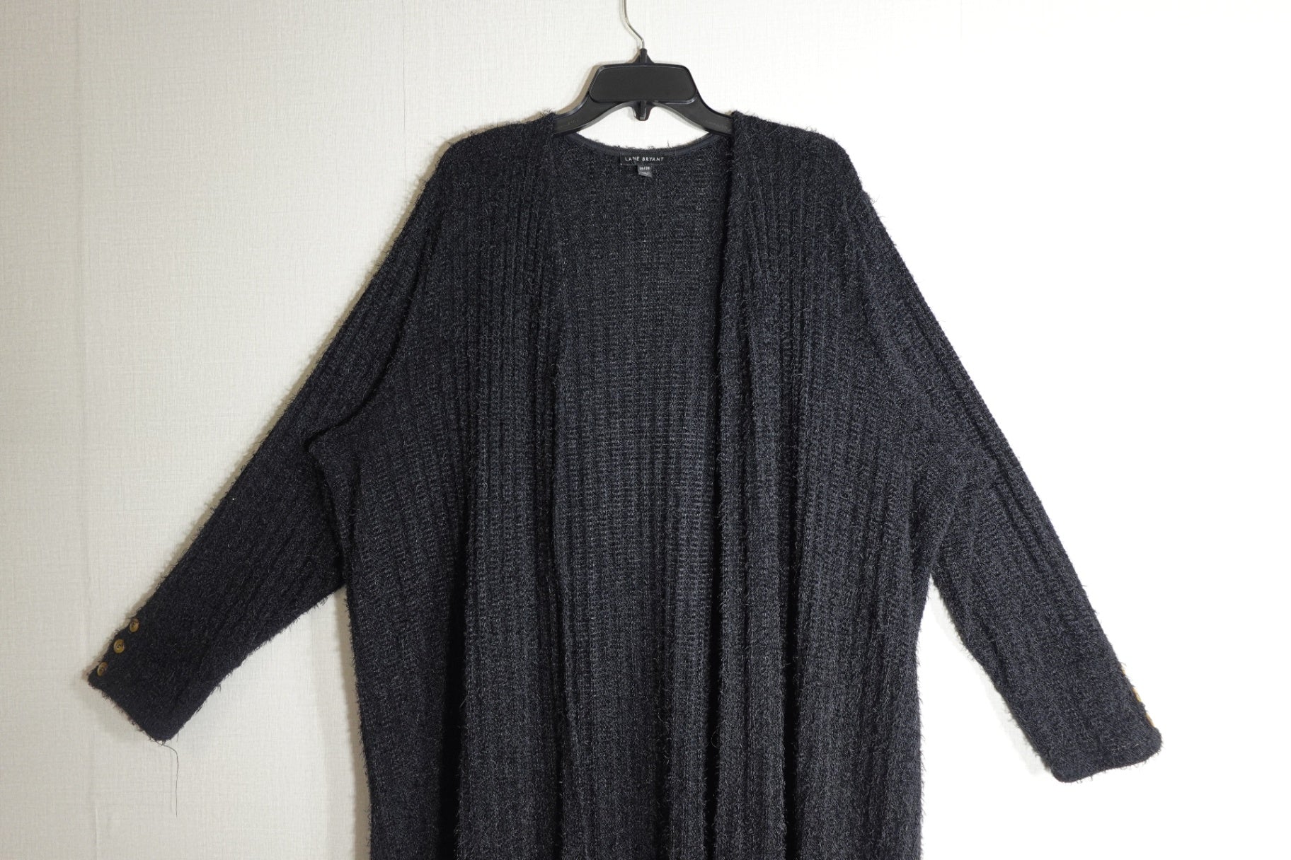 Lane Bryant, Cardigan, 26/28