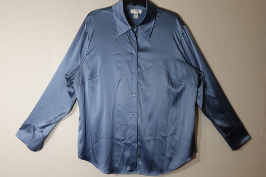 Kate hill, Long Sleeves Top, 16W