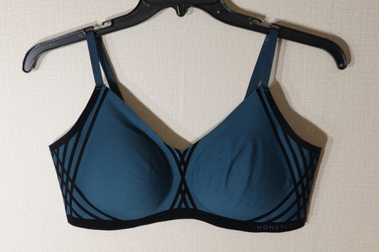 HONEY LOVE, Bra, XL