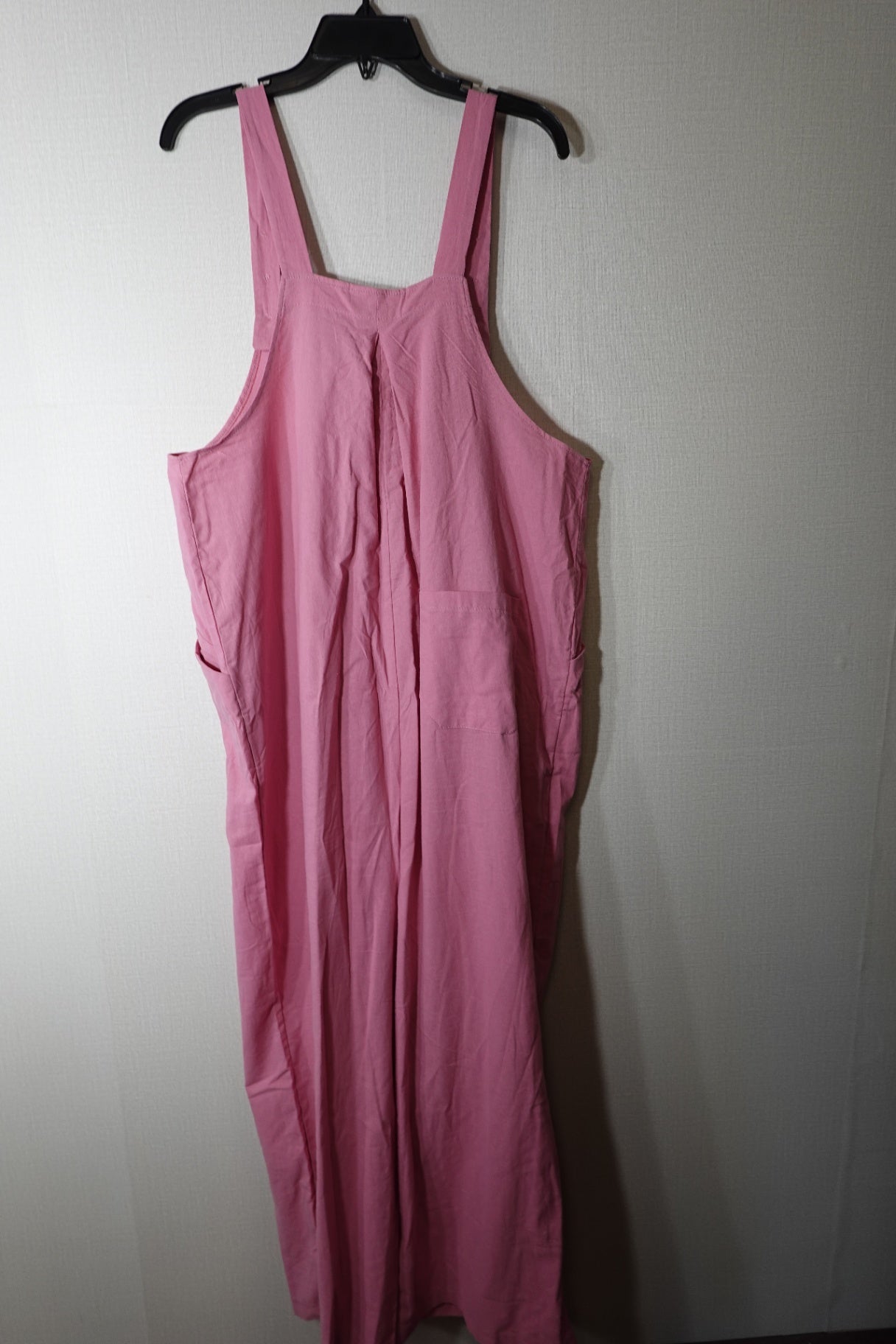 (No Label), Romper, 2X (small 3X)