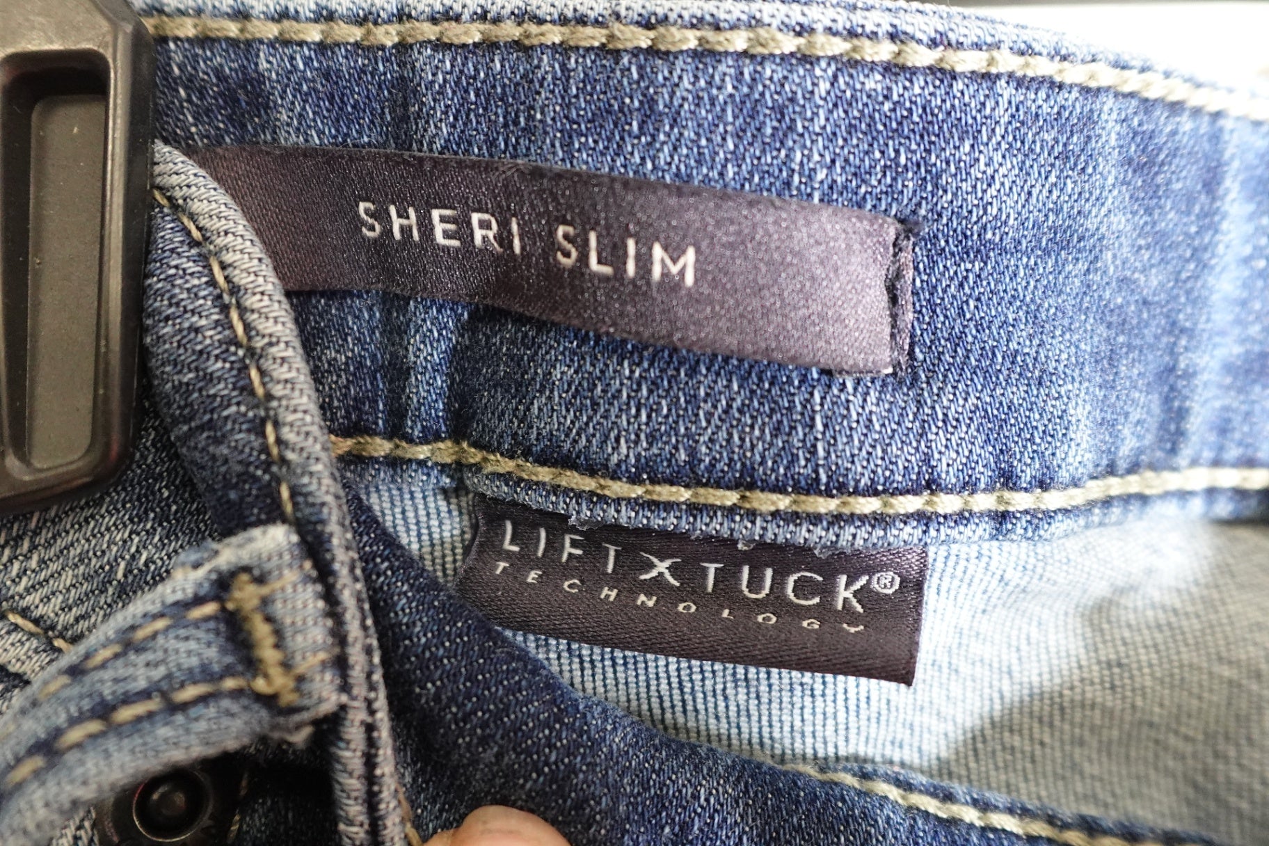 NYDJ (Not Your Daughters Jeans), Jeans, 16W