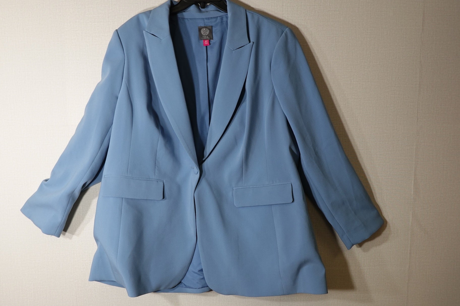 Vince Camuto, Blazer, 18W